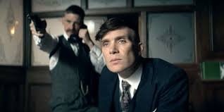 Ostrye Kozyrki 5 Sezon 4 Seriya Smotret Onlajn