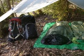 My favourite material to use for the task is tyvek pro Tent Footprint Vs Tarp Learn The Differences