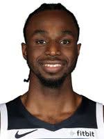 Andrew Wiggins Videos