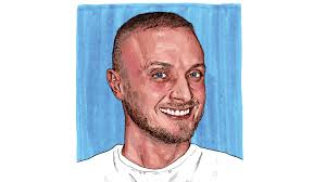 Changemakers: How Greg Owen powered England's fight against HIV