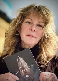 Join us 12th January to hear Jane Lovell read from her new collection,  Tipping Point 👏👏 Pint of Poetry 120126 from 7pm The Sawmills Freehouse  Berrynarbor