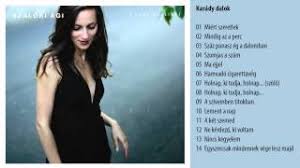 Join facebook to connect with szalóki ági hivatalos oldala and others you may know. Szaloki Agi A Vagy Muzsikal 2008 Lemez Ajanlo Youtube