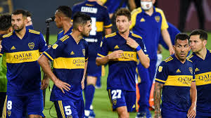 You are on page where you can compare teams boca juniors vs santos before start the match. Boca Juniors Vs Santos En Vivo Online Copa Libertadores 2020