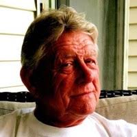 Jerry Jarrard Obituary