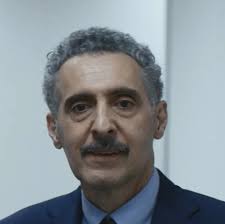 Severance cast has the best curls/waves. Love that show.