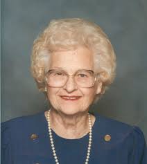 Dr. Jeanette Coe Ainsworth Obituary February 24, 2018