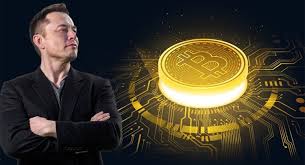 The tesla ceo also brushed off the threats made against him by responding with two crying laughing emoji to a mock version of the anonymous video. Tesla S Elon Musk Reveals Bitcoin S Dirty Secret Can Cleanspark Clean It Up