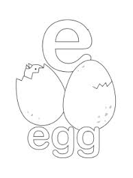 Angry birds coloring pages] 9. Alphabet Coloring Pages Mr Printables