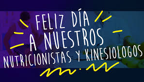 Mientras que en 1948, por decreto nacional y, en alusión a dicho acontecimiento, se tomó esta fecha como el día del kinesiólogo. Feliz Dia A Todos Nuestros Nutricionistas Y Kinesiologos Futuro Estudiante