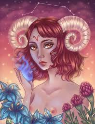 Aries Zodiac Astrology 8 5x11 Fine Art Print Aries Zodiac Aries Art Constellation Pop Surrea Aries Art Zodiac Art Aries Aesthetic