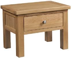 Das wallpaper war gepostet table furniture finden sie dies ergebnis auf unserem blog. Devonshire Living Dorset Oak Side Table With Drawer Lamp Tables Hafren Furnishers