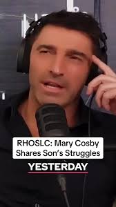 Mary Lou Cook Who Is