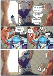 Gudl] Maid Glaceon (Pokemon) comic porn | HD Porn Comics