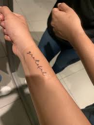 Small If You Can Dream It You Can Do It Tattoo Small Tattoo Small Tattoos Forearm Tattoo Women Small Forearm Tattoos