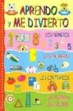 El desarrollo de las competencias necesarias para que nuestros hijos y alumnos se integren a un. Aprendo Y Me Divierto Pdf