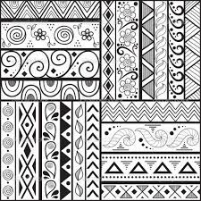 Maybe you would like to learn more about one of these? Easy Patterns To Draw Cool But Easy Patterns To Draw Cool Easy Patterns To Draw With Sharpie E Pattern Design Drawing Doodle Patterns Easy Patterns To Draw
