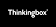 Thinkingbox logo