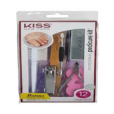 October 7, 2020 by daphne rose. Buy Kiss Rpk01 Profesional Pedicure Kit 12 Piece Silver Online Shop On Carrefour Uae