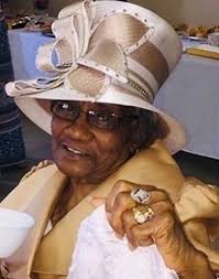 Ethel Boone Obituary