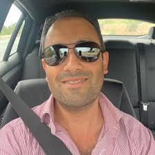 Profile for Darren Sciberras