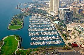 Marriott Marquis San Diego Marina In San Diego Ca United States Marina Reviews Phone Number Marinas Com