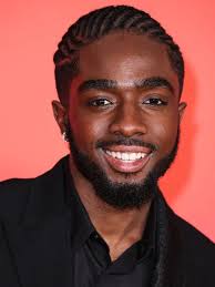 Caleb McLaughlin | Stranger Things Wiki | Fandom