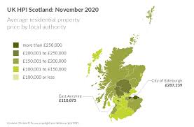 What can we expect from the property market in 2021? Uk House Price Index Figures For November 2020 Registers Of Scotland