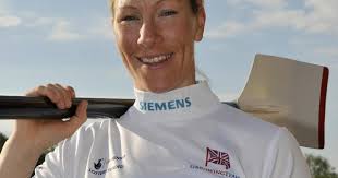 Guiseley's Flood is back in Great Britain rowing team