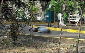 Inicio etiquetas noticias lázaro cárdenas. Asesinan A Empresario En Lazaro Cardenas El Sol De Morelia Noticias Locales Policiacas Sobre Mexico Michoacan Y El Mundo
