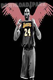 kobe bryant wings live wallpaper android live wallpaper free download in apk kobe bryant wings live wallpaper