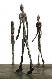Image result for giacometti