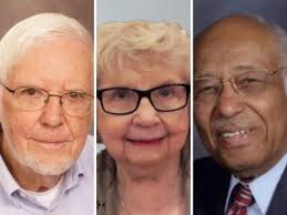 Remembering POAMN Members