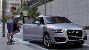 The Scripted Life 2015 One Show Automobile Advertising Of The Year Awa Automobile Advertising Audi Commercial Ads