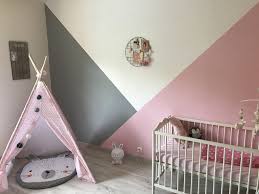 Epingle Par Maelle Lefort Sur Chambre Bebe En 2020 Chambre Bebe Fille Rose Et Gris Peinture Chambre Bebe Decoration Chambre Bebe