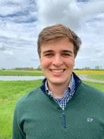 Will Randolph — Prestigious Scholars