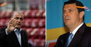 Yiğit şardan'ın istifasını üzülerek kabul ettik. Tjoehlktvic9nm