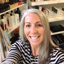 Hair by Julia Fleming