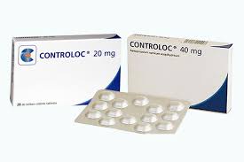 Paaugstināta jutība pret aktīvo vielu vai jebkuru 6.1. Ø³Ø¹Ø± ÙˆÙ…ÙˆØ§ØµÙØ§Øª Ø¯ÙˆØ§Ø¡ Controloc ÙƒÙˆÙ†ØªØ±ÙˆÙ„ÙˆÙƒ Ù„Ø¹Ù„Ø§Ø¬ Ù…Ø´Ø§ÙƒÙ„ Ø§Ù„Ù…Ø¹Ø¯Ø©