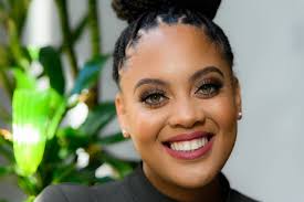 Meet Jasmine Lawrence