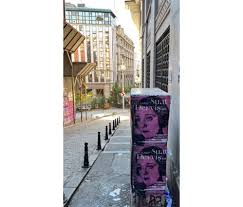 ANAMED Blog — Labor and Rhythm of Beyoğlu, From Suat Derviş to...