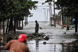 Check this player last stats: Cubans Seek Refuge From Irma In Underground Bunkers Express Digest