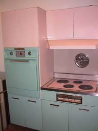 1950satomicranchhouse Blogspot Com Jpg 589 790 Cuisine Vintage Decoration Vintage Decoration