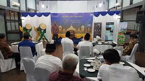 We did not find results for: Bank Sumut Silaturahmi Dengan Jurnalis Lewat Buka Puasa Bersama Tribun Medan