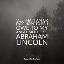 30 Powerful Abraham Lincoln Quotes On Democracy And Success Inspirationfeed