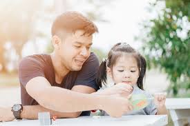 Kirimkan ini lewat email blogthis! 5 Permainan Ini Lebih Asyik Dimainkan Oleh Anak Dan Ayah Bukareview