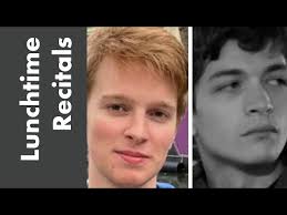 Lunchtime Recital by Sacha Bistany (guitar), Ozgur Kaya (cello) & Layla  Ballard (cello)