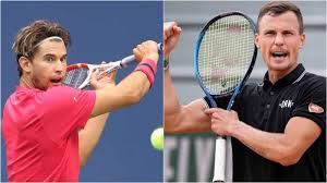 Enjoy your viewing of the live streaming: Rome Masters 2021 Dominic Thiem Vs Marton Fucsovics Preview Head To Head And Prediction For Italian Open Firstsportz