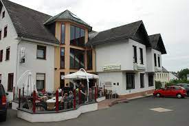 After booking, all of the property's details, including telephone and address, are provided in your booking confirmation and your account. Restaurant Hotel Haus Hubertus