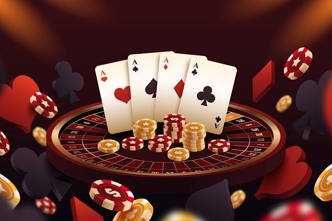 Navigating the casino A step-by-step guide to mastering games - Walrustore  & Laurels