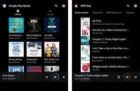 It's a special version of android (like the system in all those smartphones) specifically designed for cars. Google Opens Android Automotive Os To Spotify Other Media App Developers Techcrunch